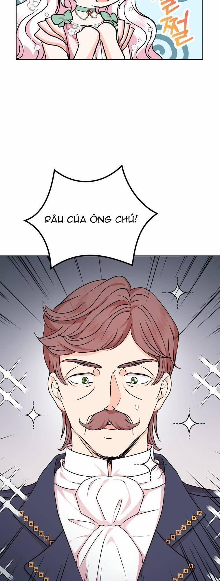 Tồn Tại Như Nàng Công Chúa Dã Chủng 27 trang 25