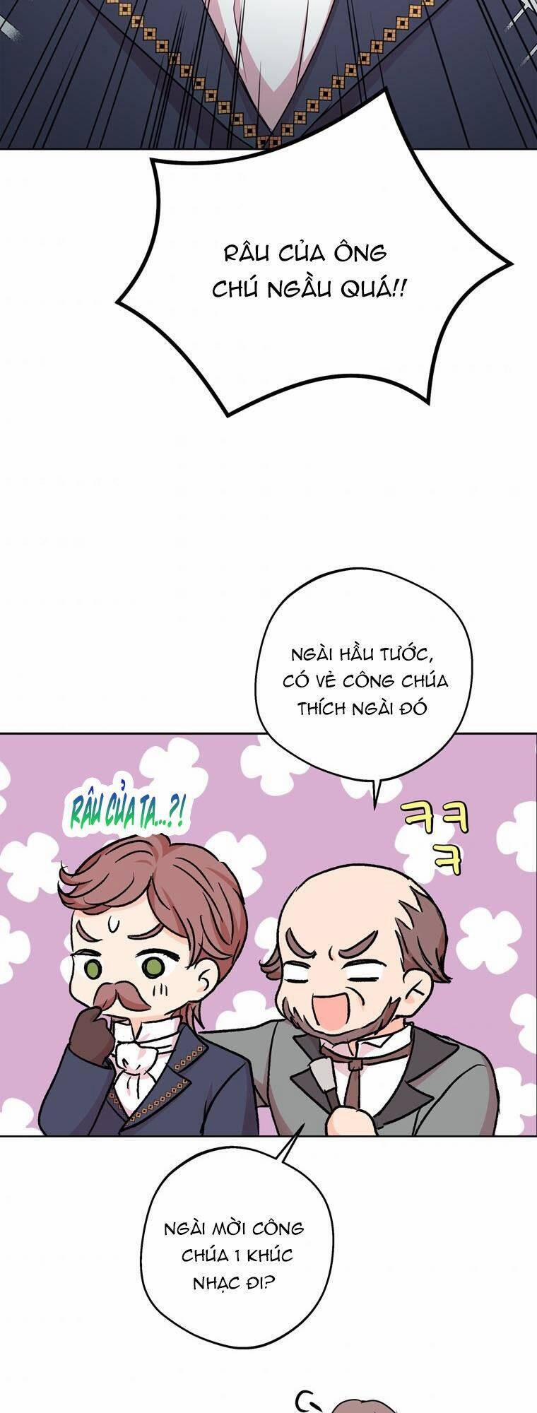 Tồn Tại Như Nàng Công Chúa Dã Chủng 27 trang 26