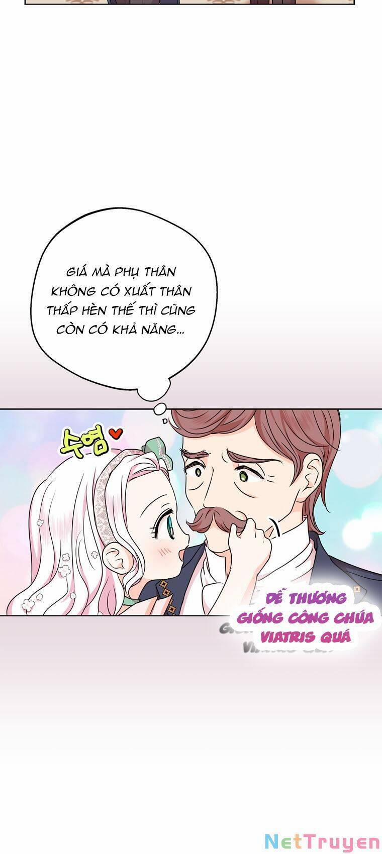 Tồn Tại Như Nàng Công Chúa Dã Chủng 27 trang 30