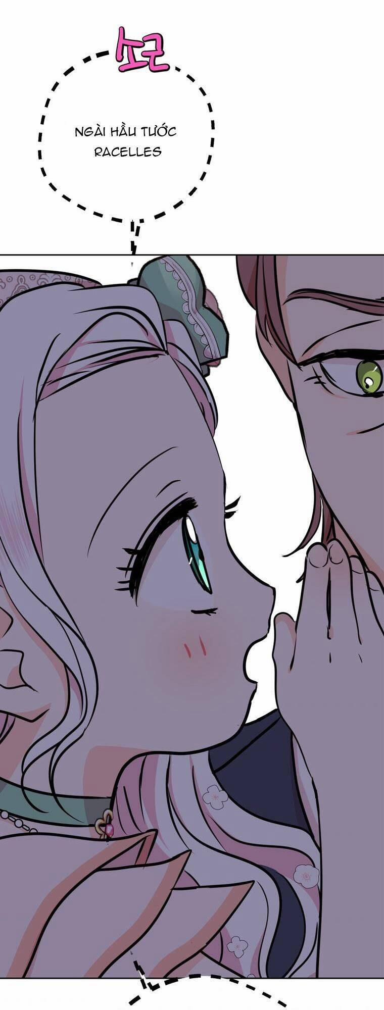 Tồn Tại Như Nàng Công Chúa Dã Chủng 27 trang 31