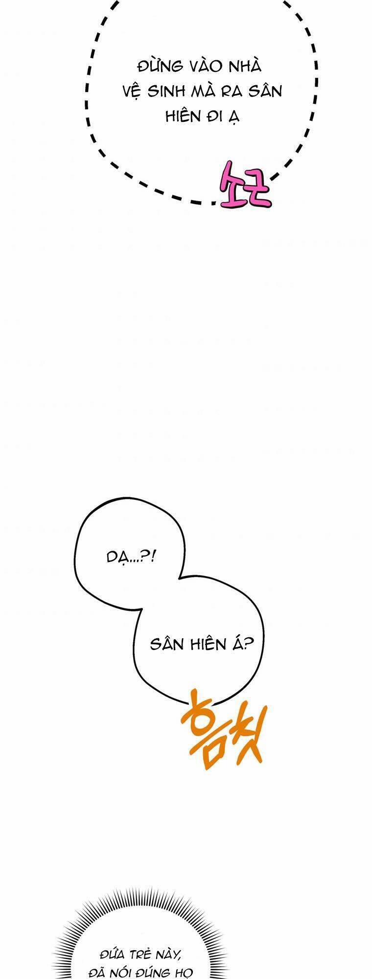 Tồn Tại Như Nàng Công Chúa Dã Chủng 27 trang 32