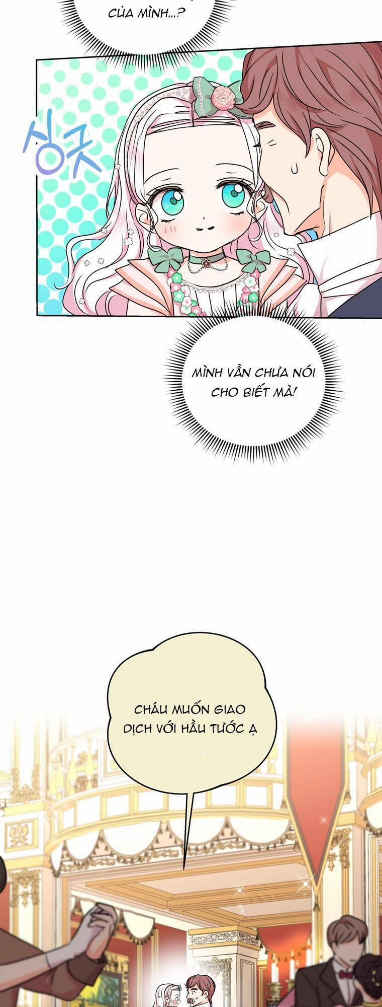 Tồn Tại Như Nàng Công Chúa Dã Chủng 27 trang 33