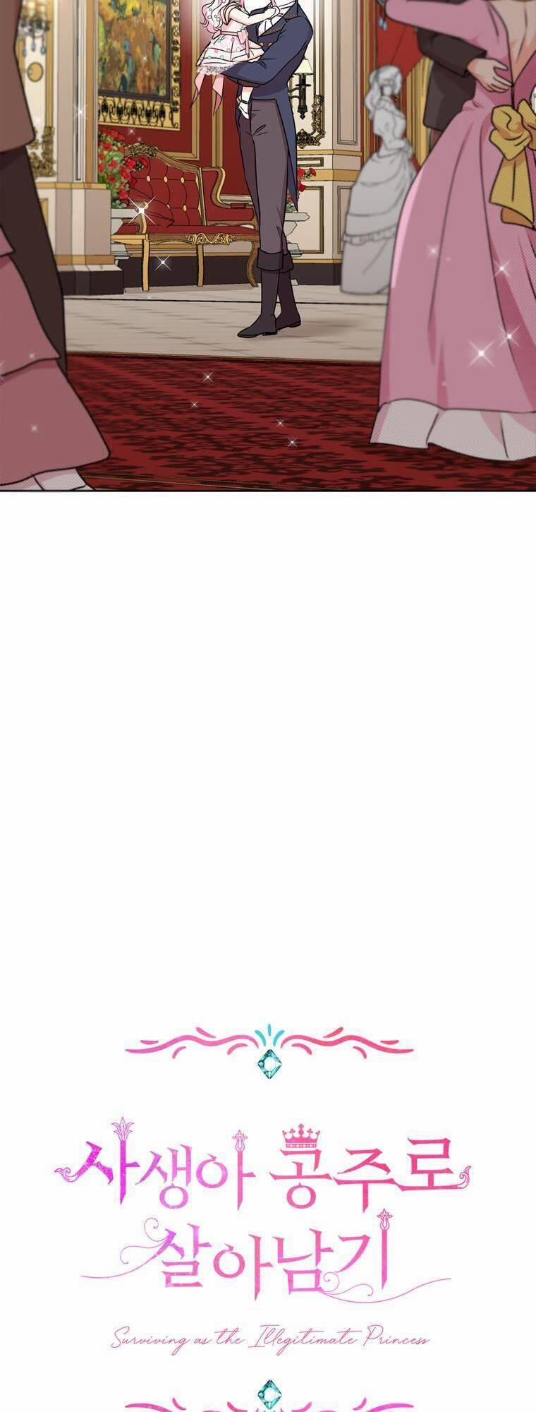 Tồn Tại Như Nàng Công Chúa Dã Chủng 27 trang 34