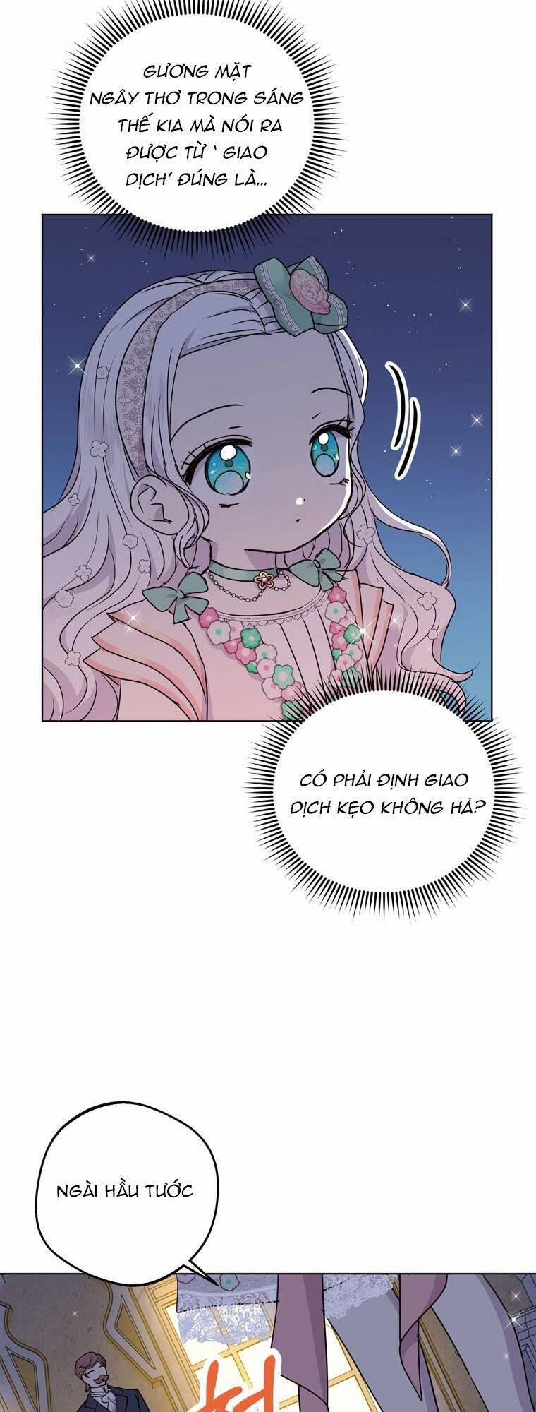 Tồn Tại Như Nàng Công Chúa Dã Chủng 27 trang 37