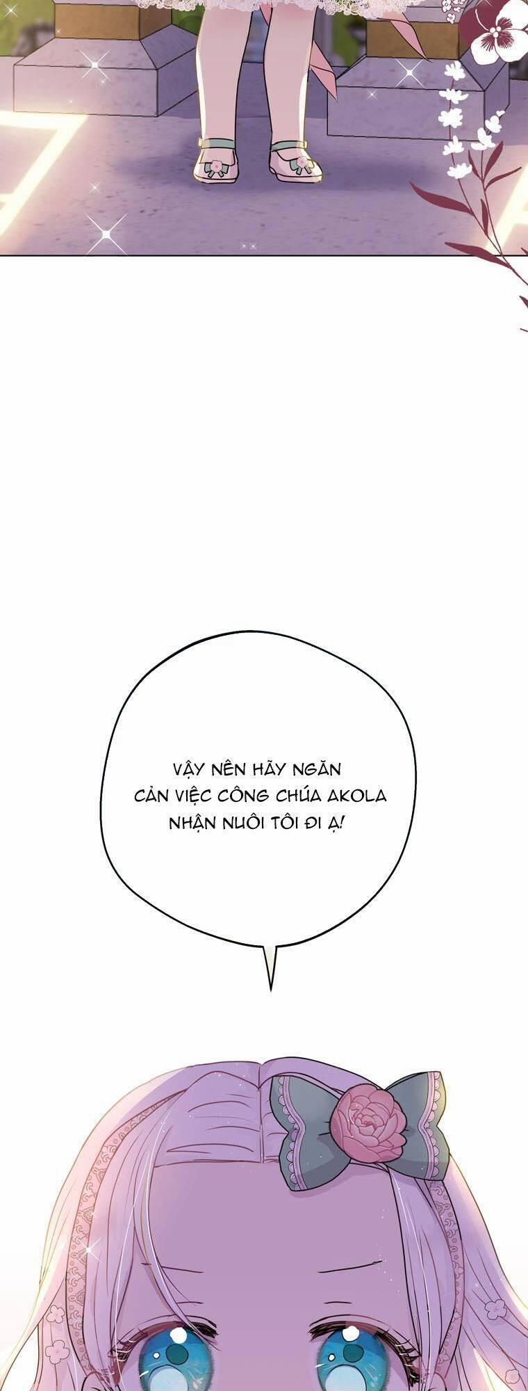 Tồn Tại Như Nàng Công Chúa Dã Chủng 27 trang 39