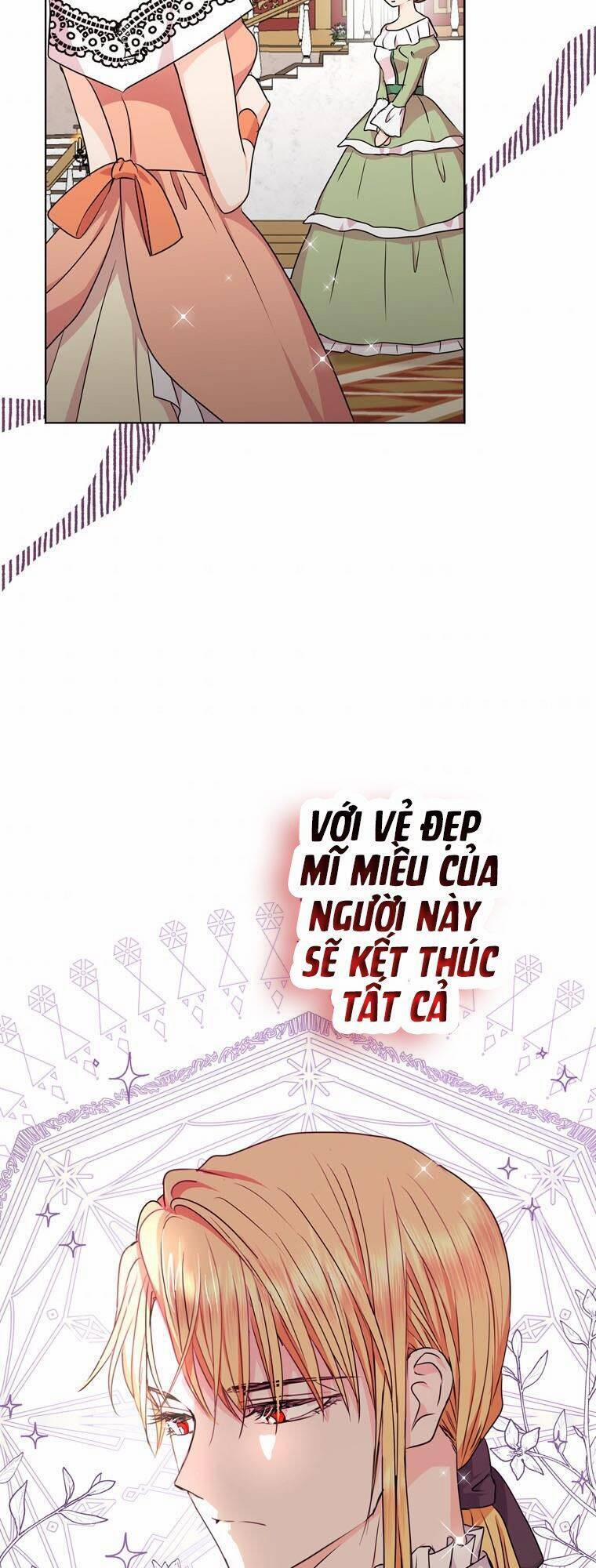 Tồn Tại Như Nàng Công Chúa Dã Chủng 27 trang 4