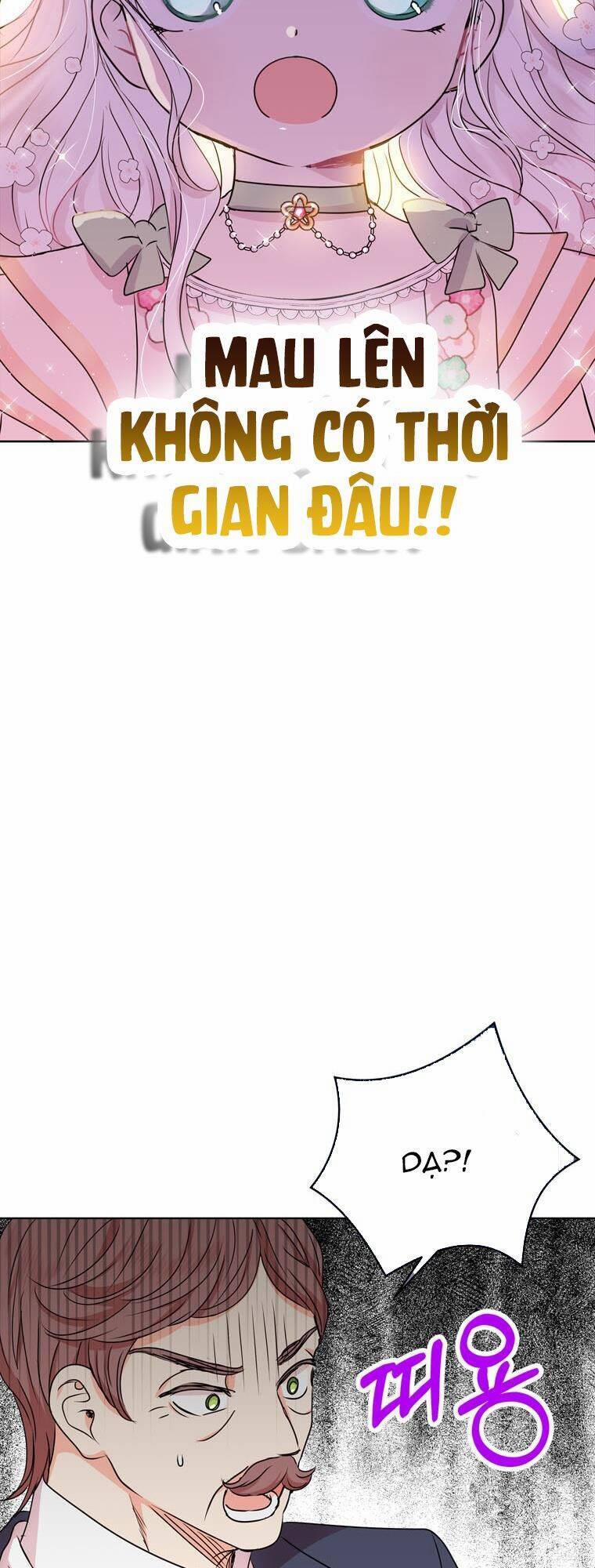 Tồn Tại Như Nàng Công Chúa Dã Chủng 27 trang 40