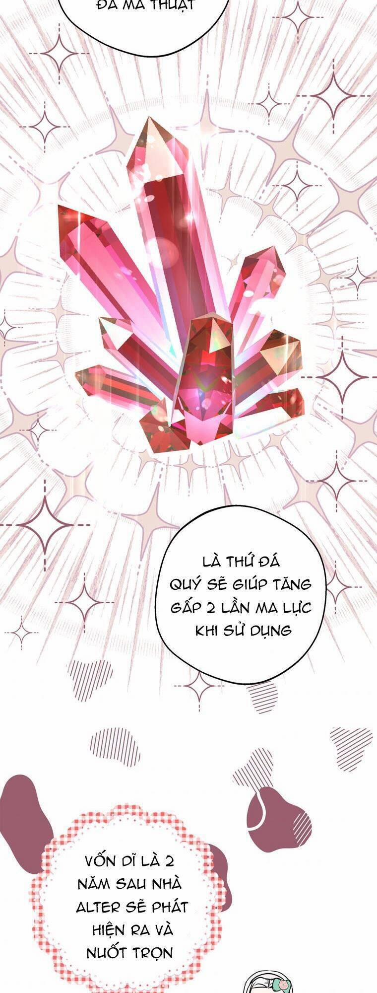 Tồn Tại Như Nàng Công Chúa Dã Chủng 27 trang 42