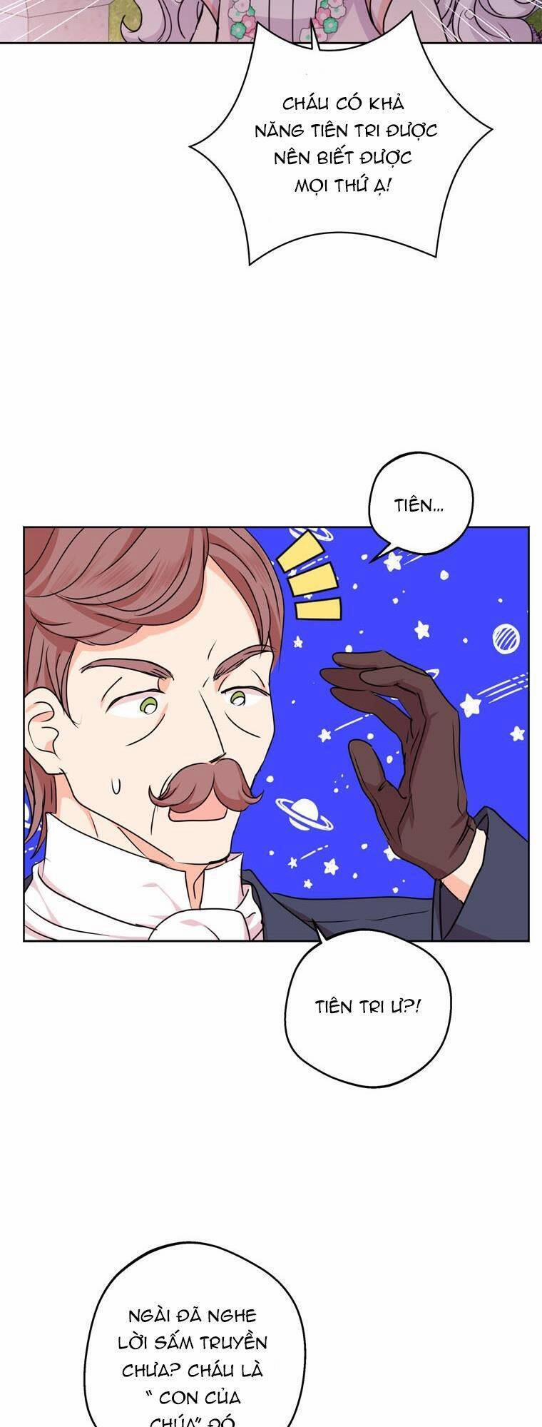 Tồn Tại Như Nàng Công Chúa Dã Chủng 27 trang 46