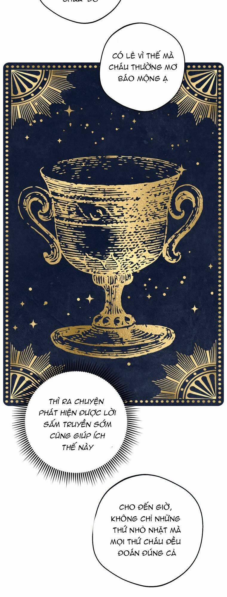 Tồn Tại Như Nàng Công Chúa Dã Chủng 27 trang 47