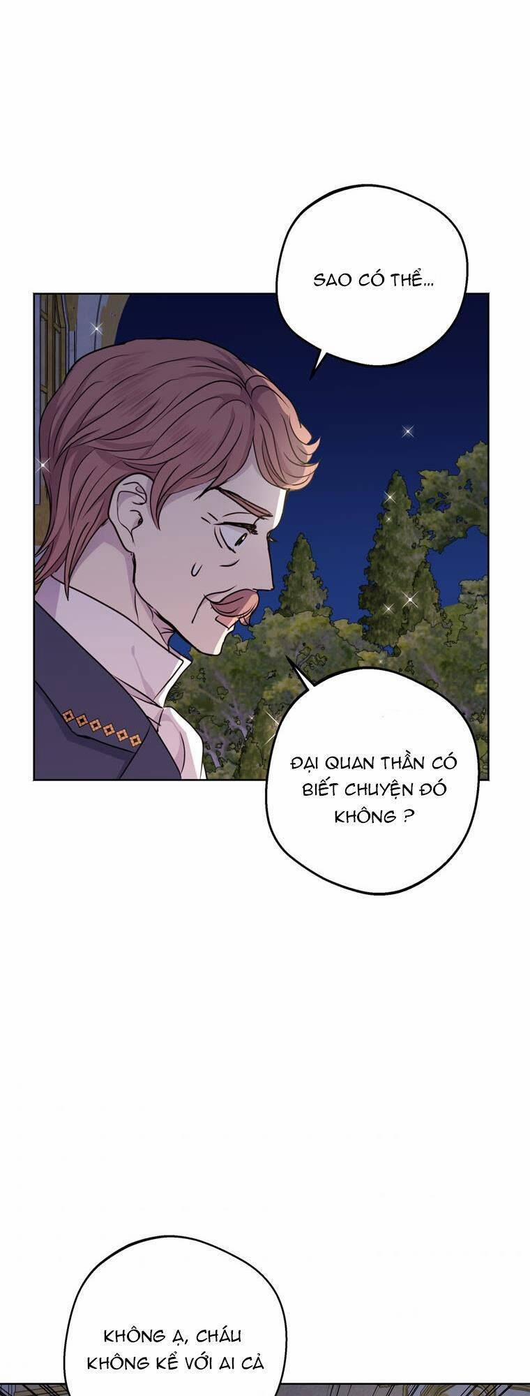 Tồn Tại Như Nàng Công Chúa Dã Chủng 27 trang 48