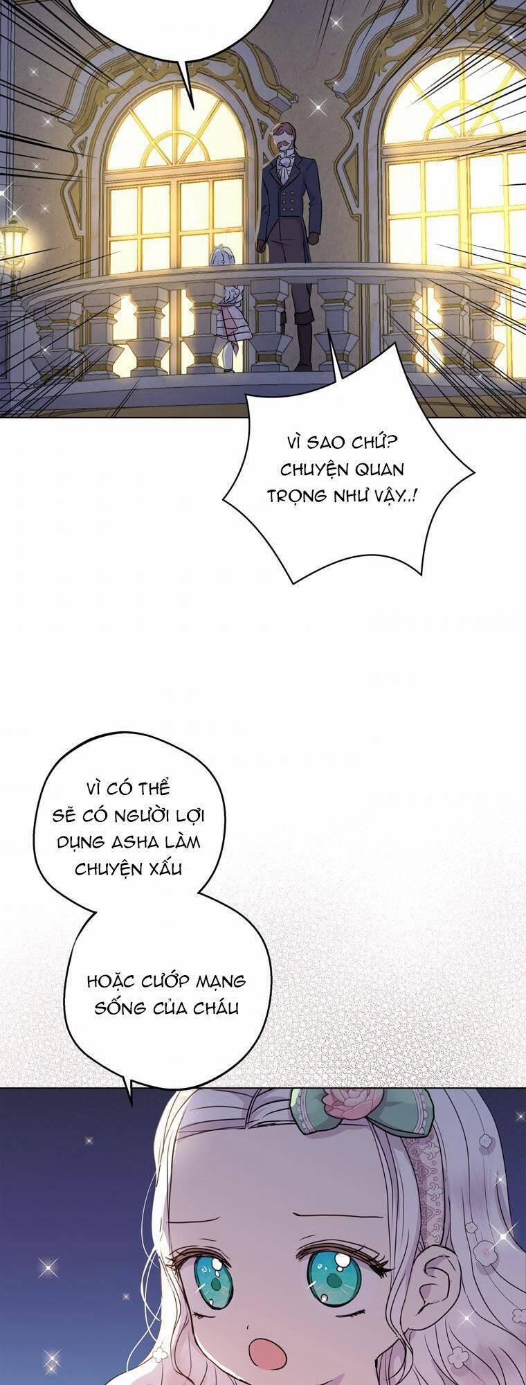 Tồn Tại Như Nàng Công Chúa Dã Chủng 27 trang 49