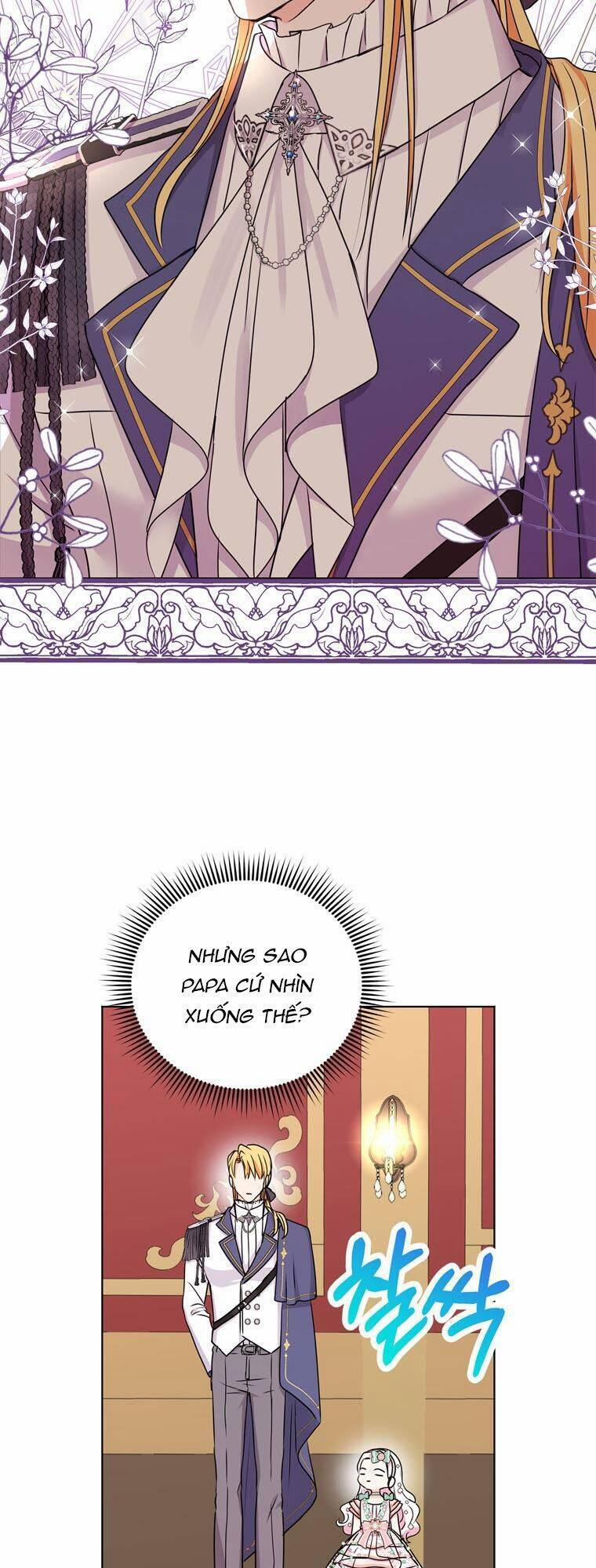 Tồn Tại Như Nàng Công Chúa Dã Chủng 27 trang 5