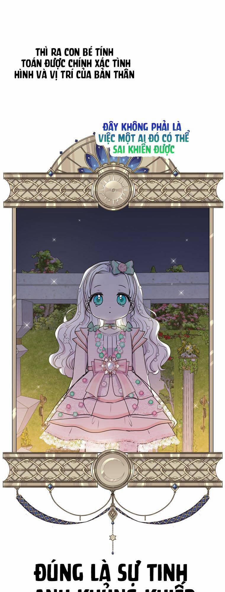 Tồn Tại Như Nàng Công Chúa Dã Chủng 27 trang 51