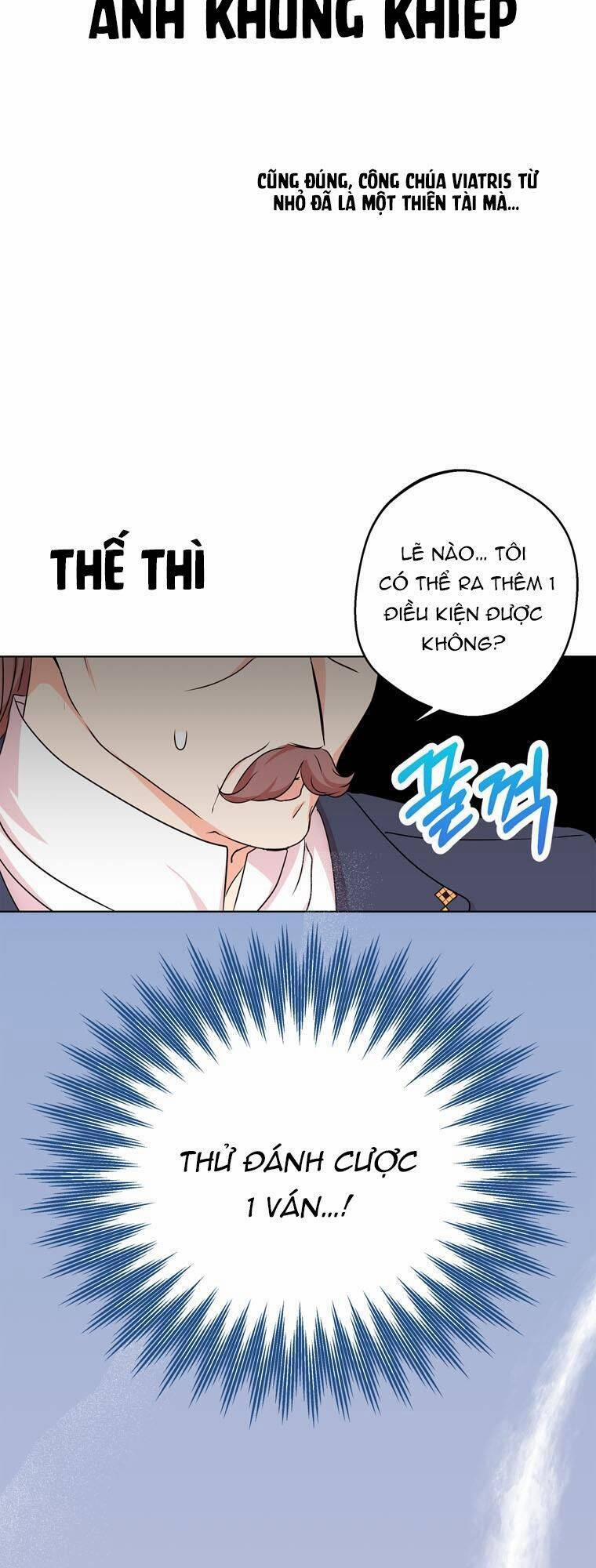 Tồn Tại Như Nàng Công Chúa Dã Chủng 27 trang 52