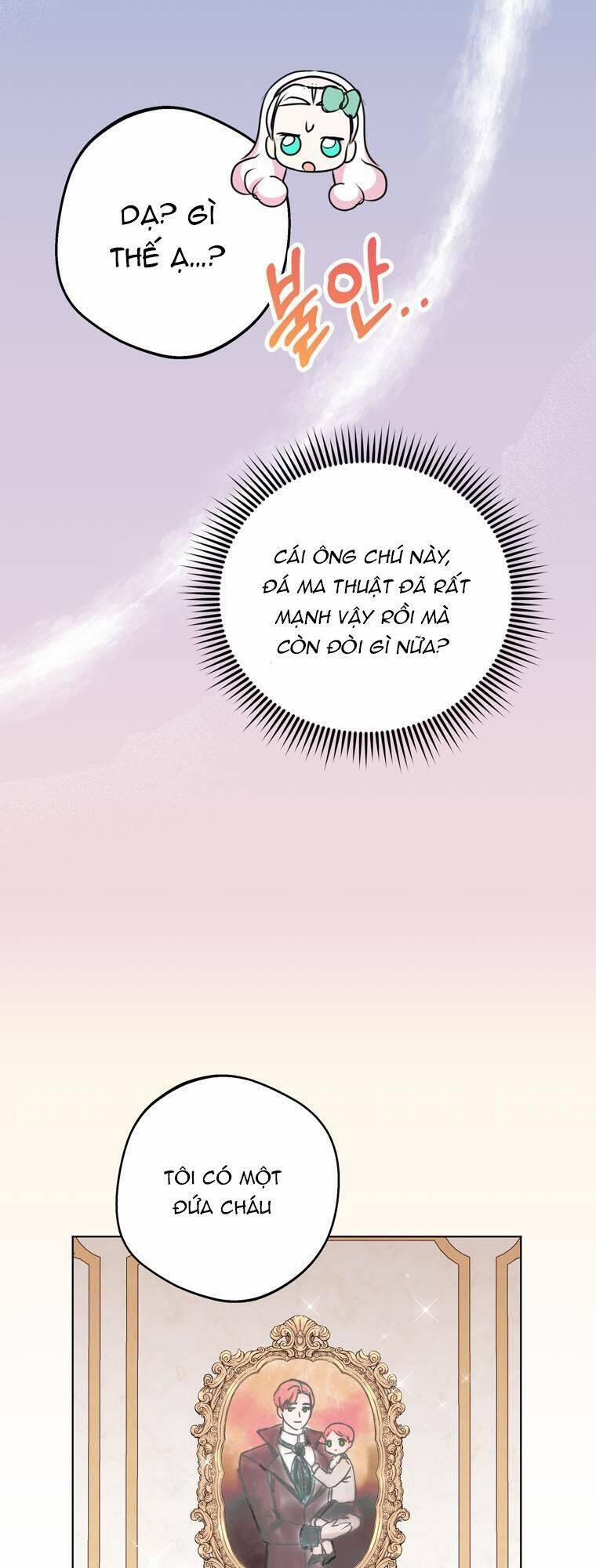 Tồn Tại Như Nàng Công Chúa Dã Chủng 27 trang 53