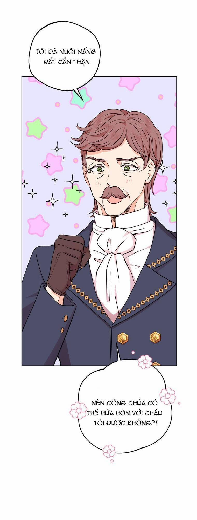 Tồn Tại Như Nàng Công Chúa Dã Chủng 27 trang 56