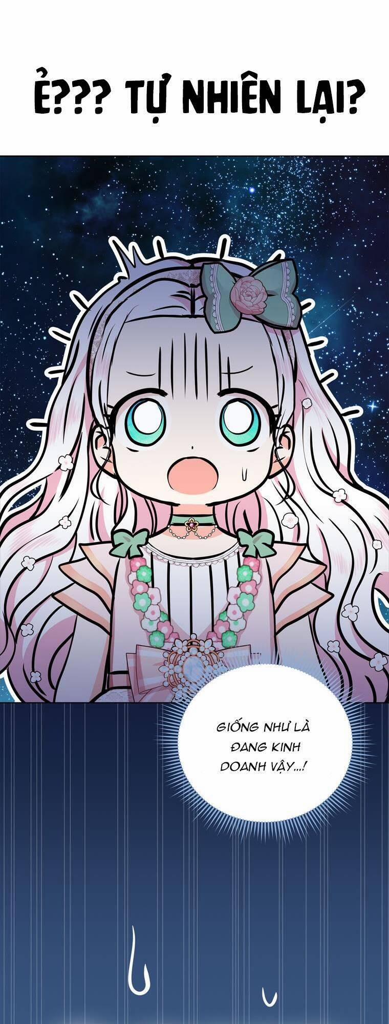 Tồn Tại Như Nàng Công Chúa Dã Chủng 27 trang 57