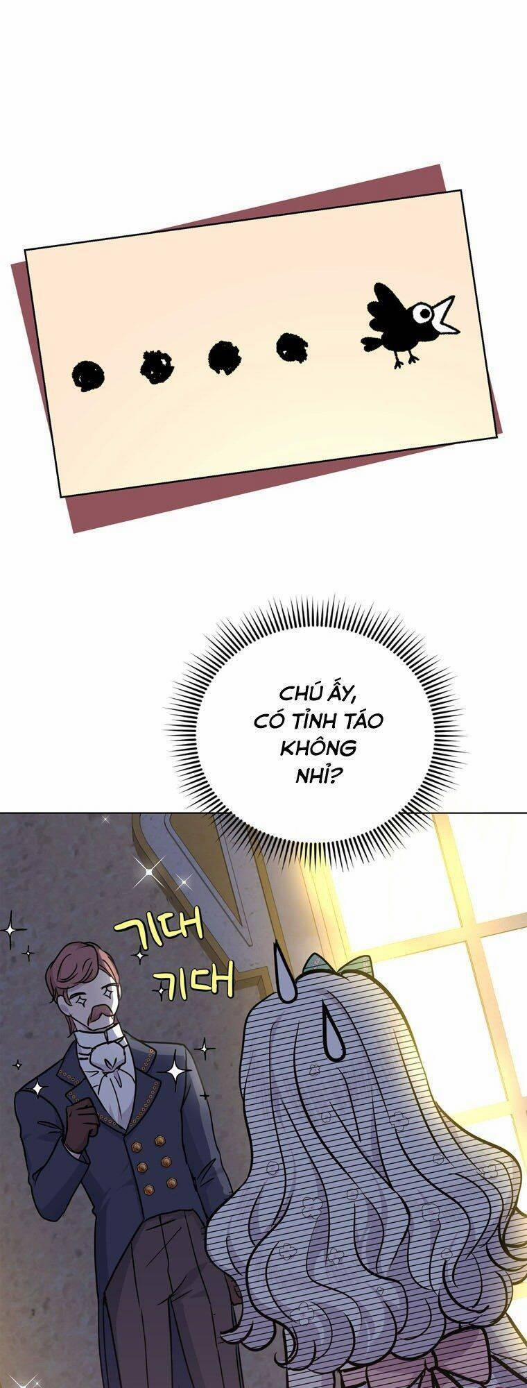 Tồn Tại Như Nàng Công Chúa Dã Chủng 28 trang 1