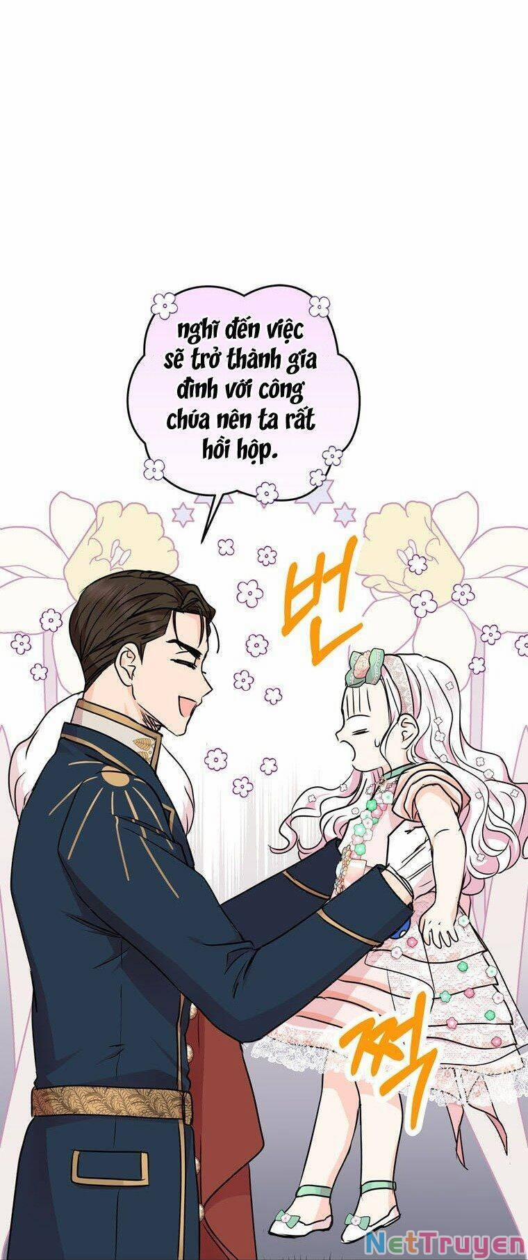 Tồn Tại Như Nàng Công Chúa Dã Chủng 28 trang 16