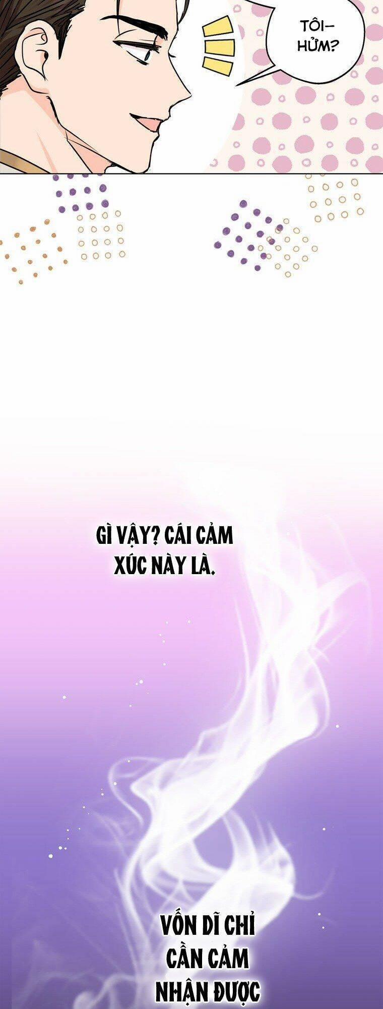 Tồn Tại Như Nàng Công Chúa Dã Chủng 28 trang 18