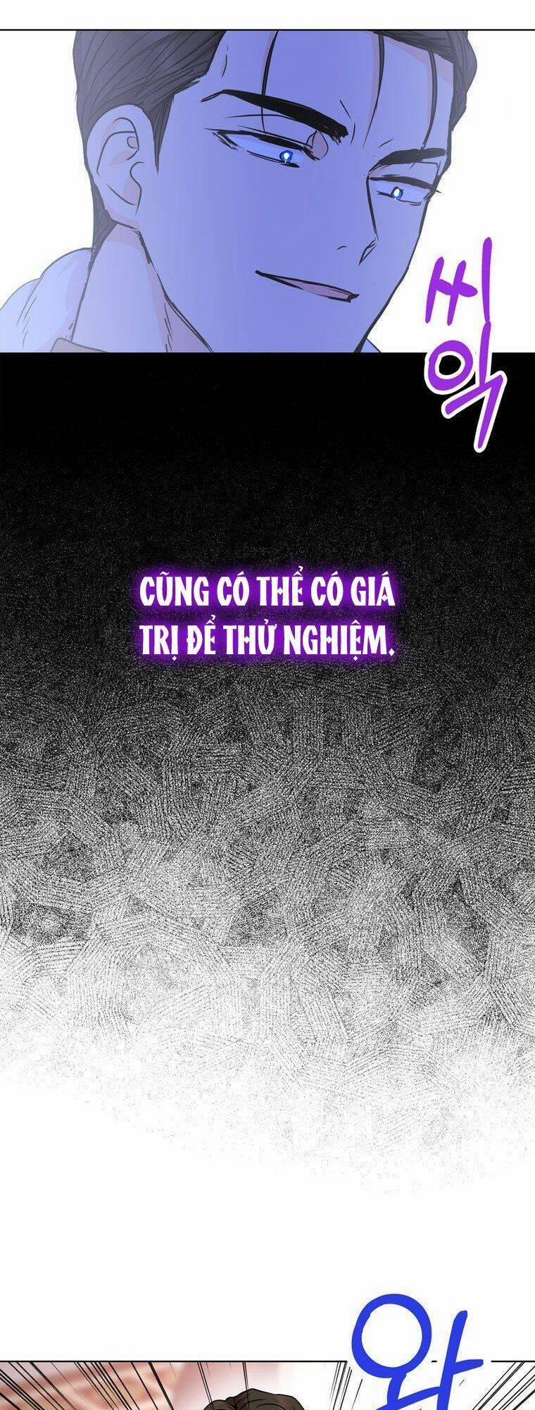 Tồn Tại Như Nàng Công Chúa Dã Chủng 28 trang 21