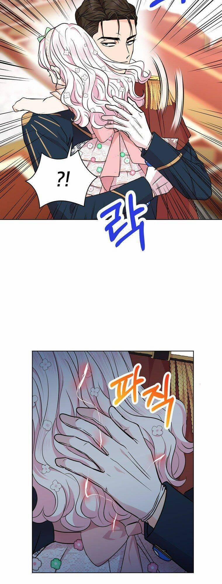 Tồn Tại Như Nàng Công Chúa Dã Chủng 28 trang 22