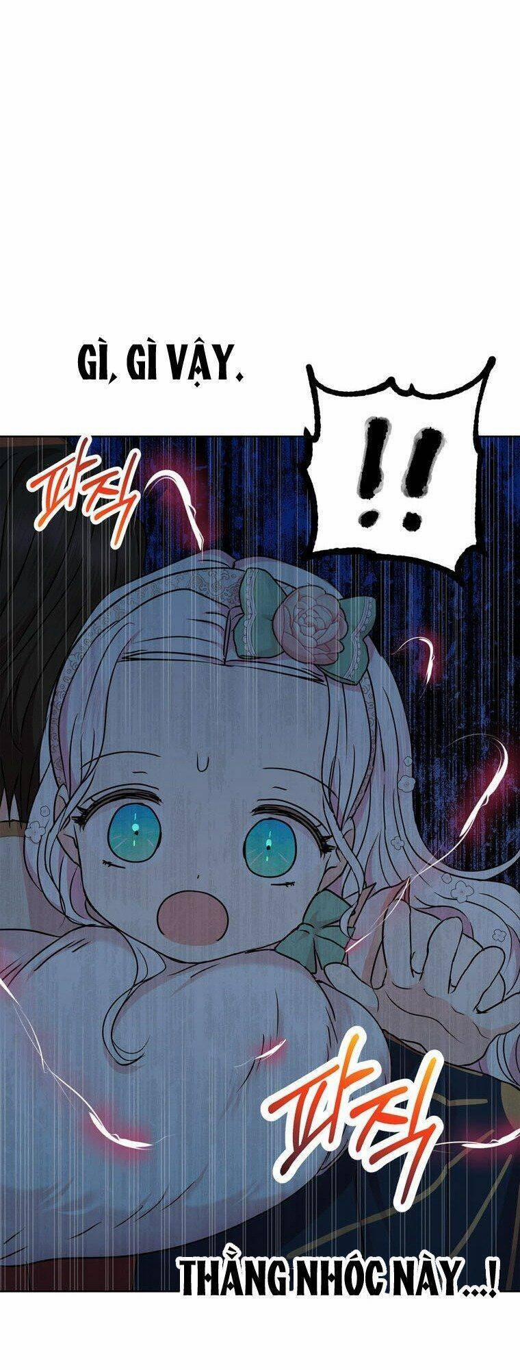 Tồn Tại Như Nàng Công Chúa Dã Chủng 28 trang 23