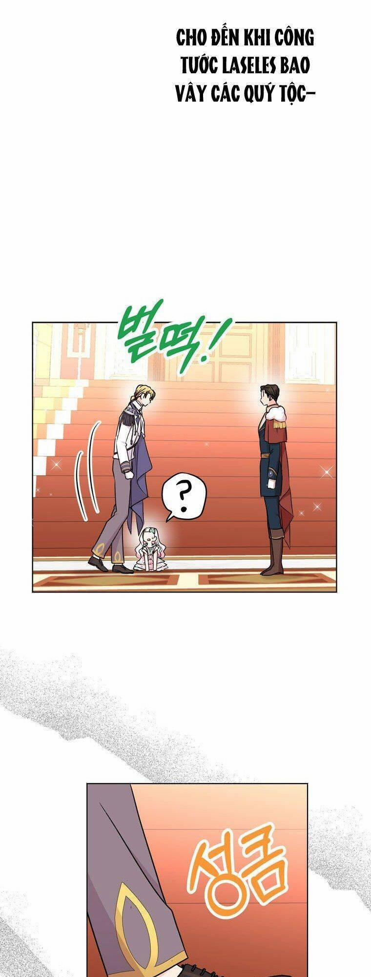 Tồn Tại Như Nàng Công Chúa Dã Chủng 28 trang 34