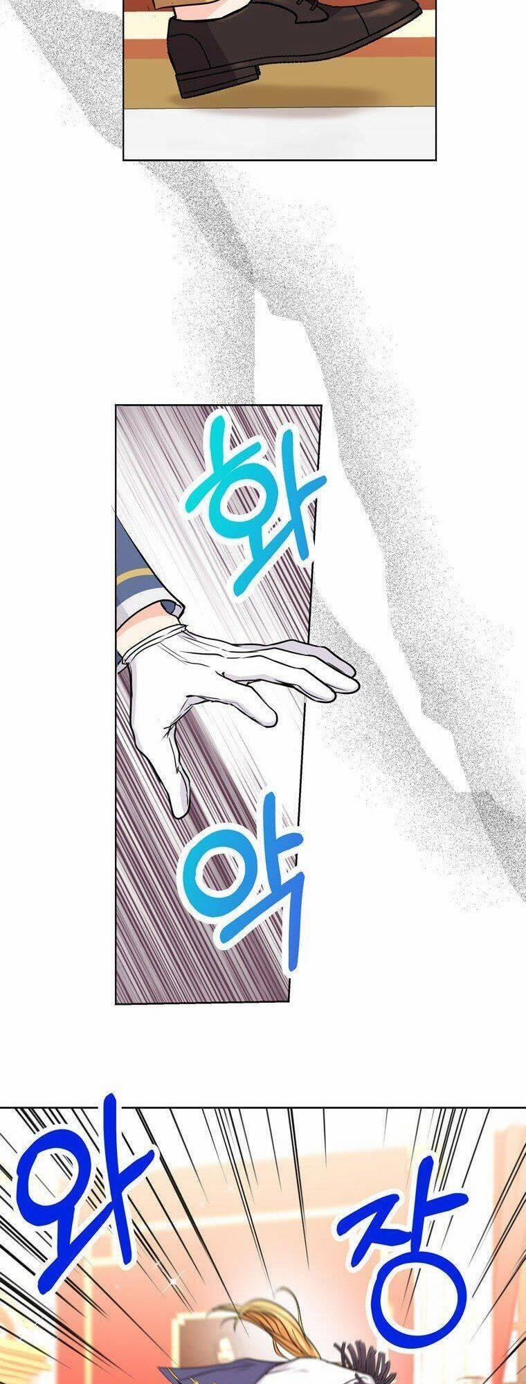 Tồn Tại Như Nàng Công Chúa Dã Chủng 28 trang 35