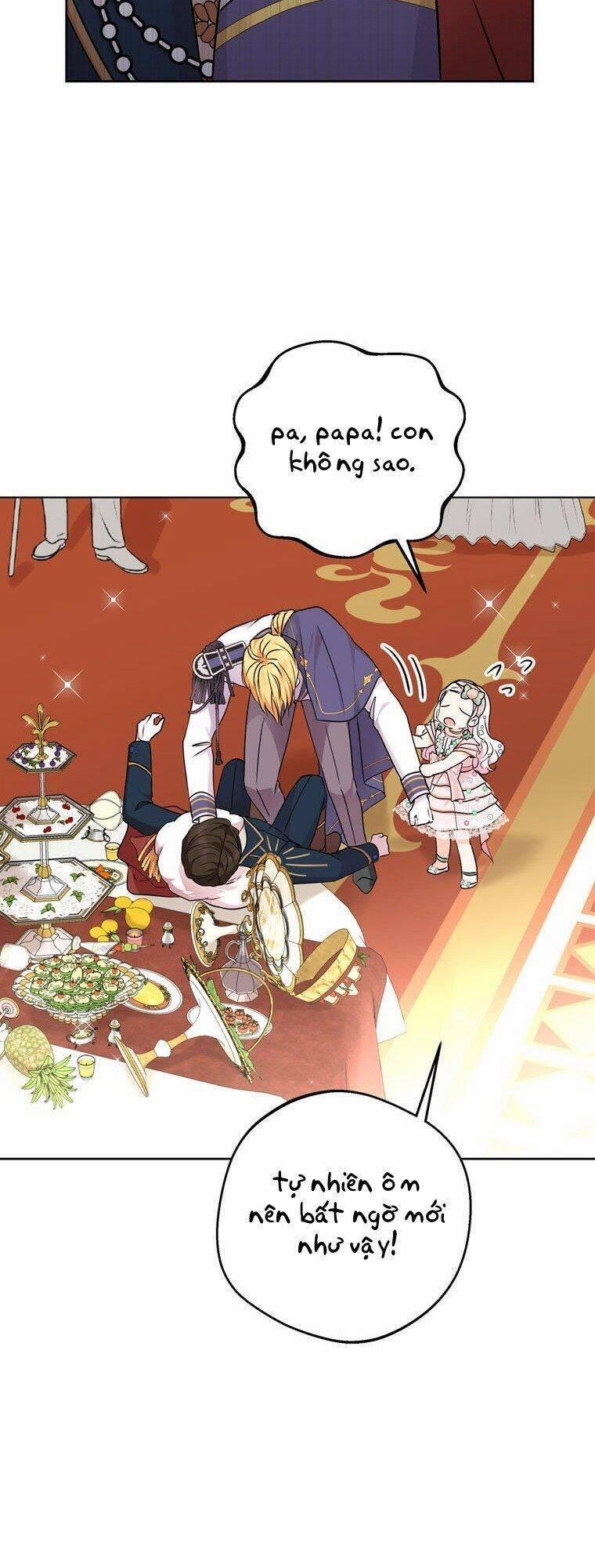 Tồn Tại Như Nàng Công Chúa Dã Chủng 28 trang 39