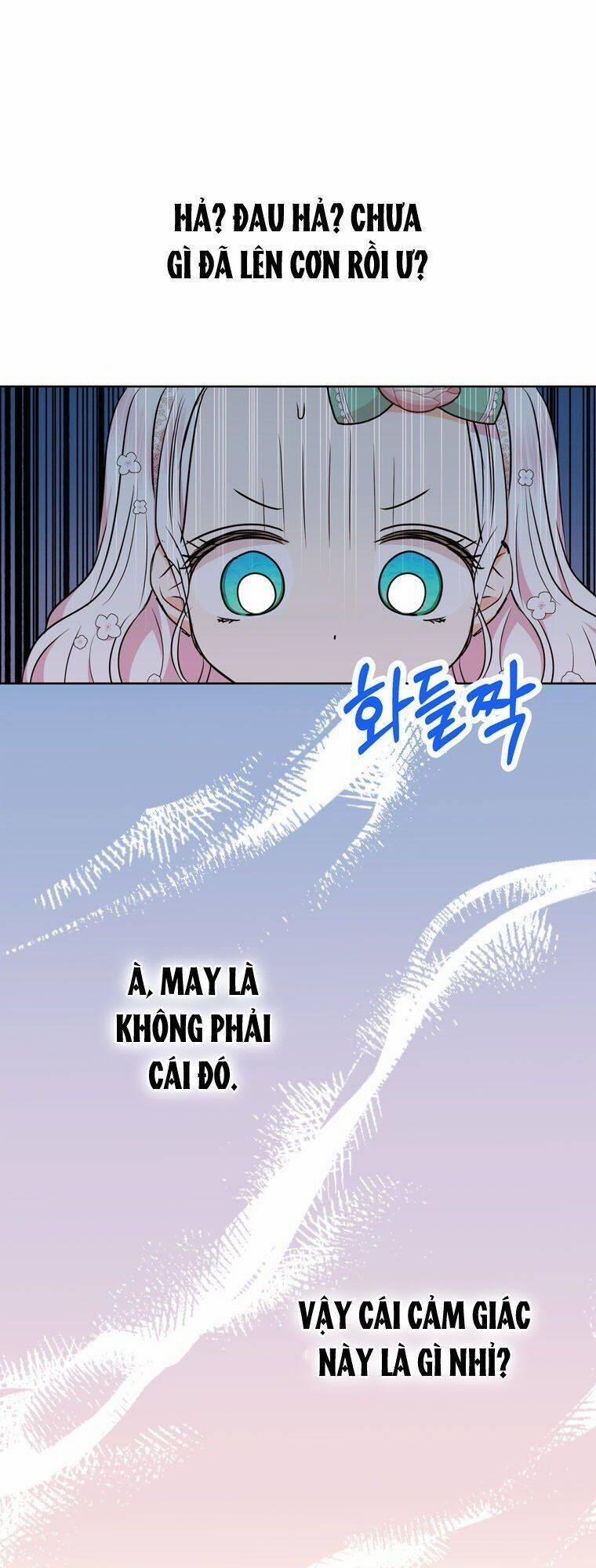 Tồn Tại Như Nàng Công Chúa Dã Chủng 28 trang 4