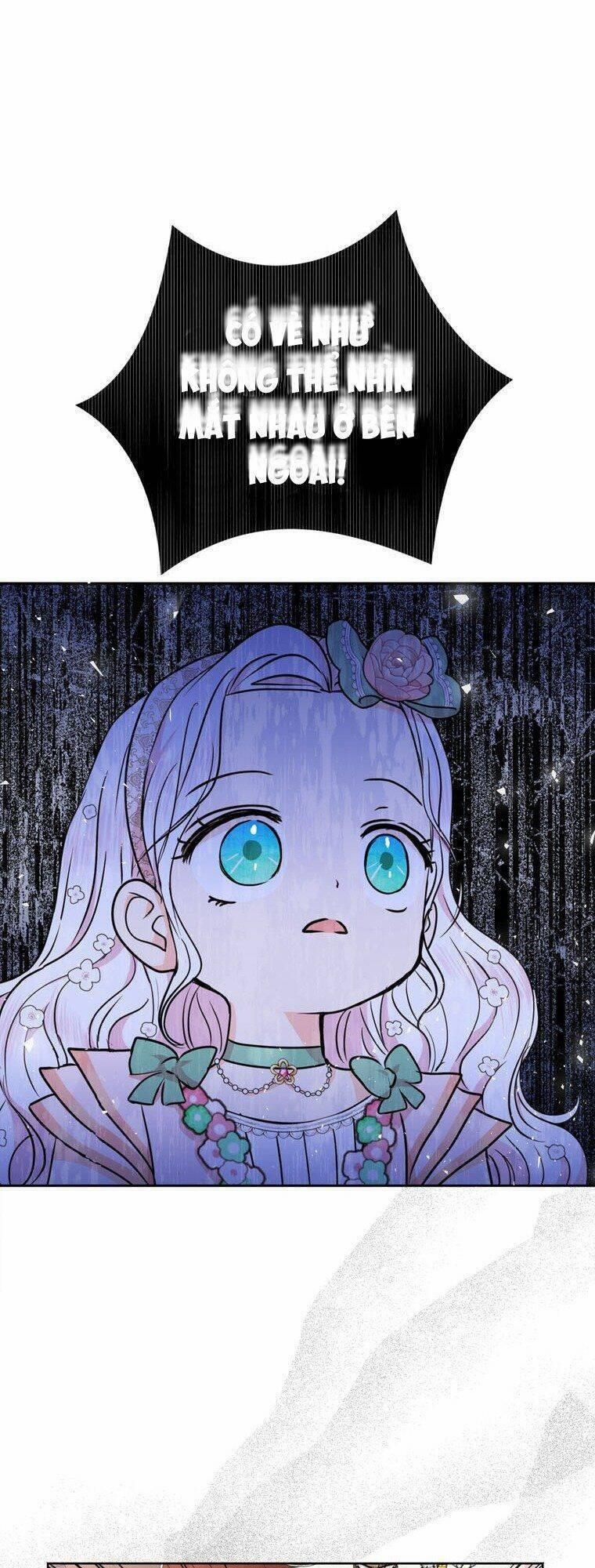 Tồn Tại Như Nàng Công Chúa Dã Chủng 28 trang 49