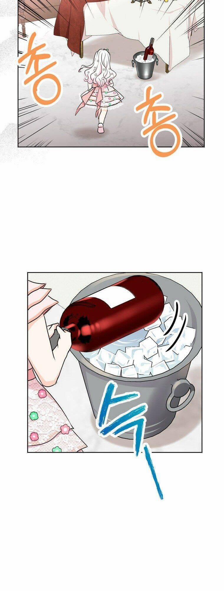 Tồn Tại Như Nàng Công Chúa Dã Chủng 28 trang 50