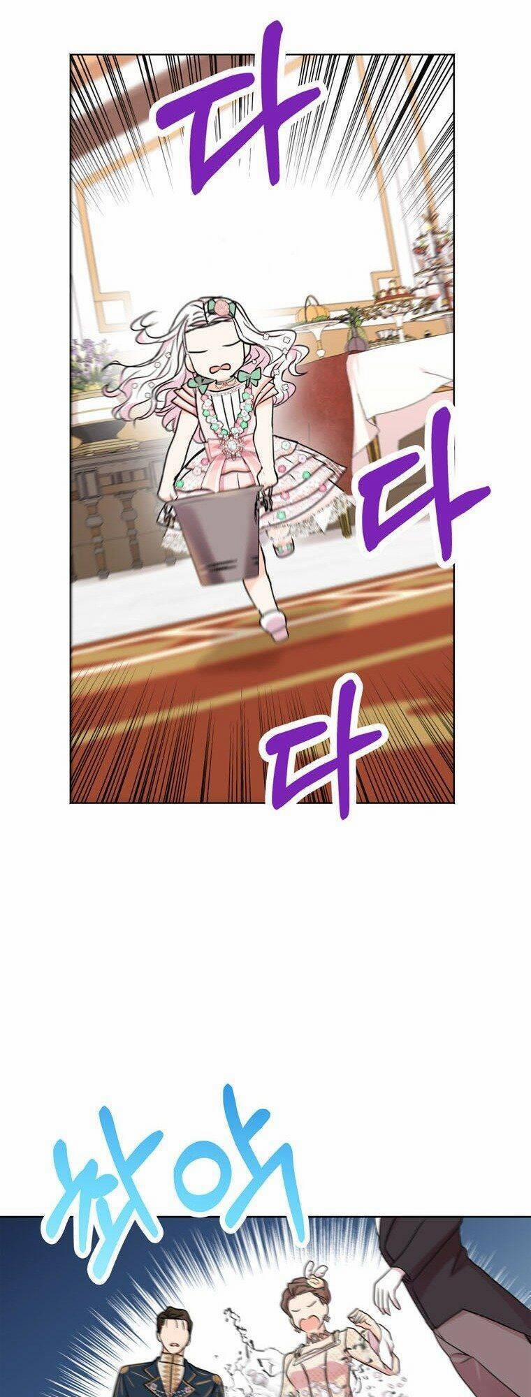 Tồn Tại Như Nàng Công Chúa Dã Chủng 28 trang 51