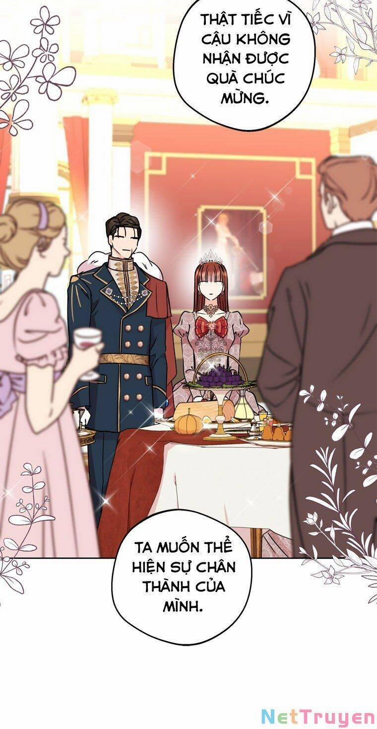 Tồn Tại Như Nàng Công Chúa Dã Chủng 28 trang 8