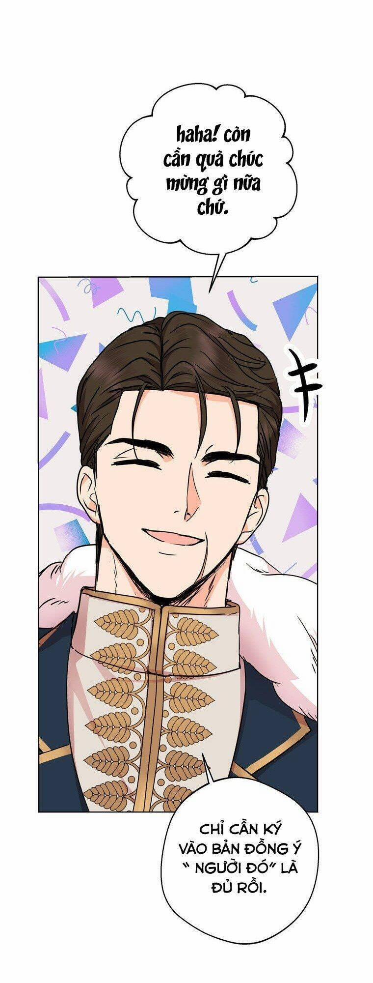 Tồn Tại Như Nàng Công Chúa Dã Chủng 28 trang 9