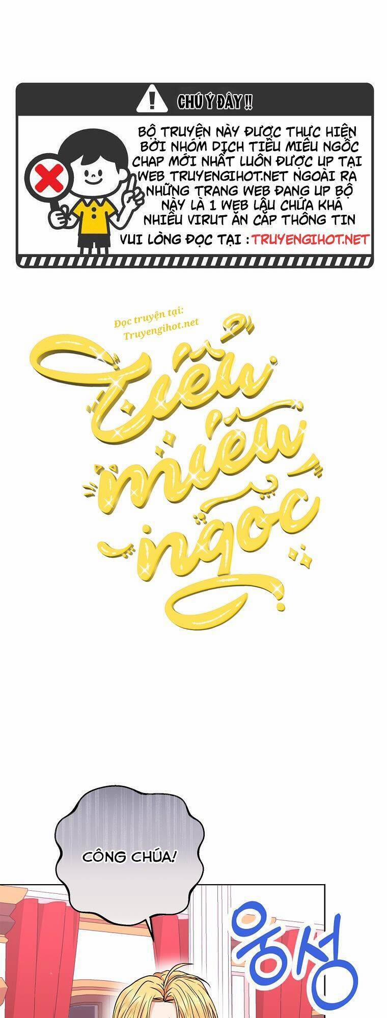 Tồn Tại Như Nàng Công Chúa Dã Chủng 29 trang 0