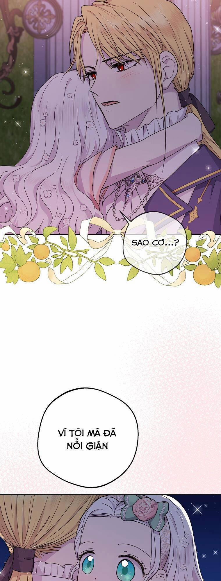 Tồn Tại Như Nàng Công Chúa Dã Chủng 29 trang 11