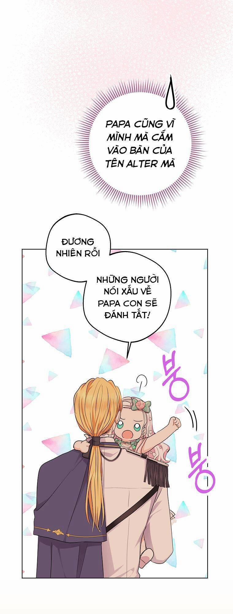 Tồn Tại Như Nàng Công Chúa Dã Chủng 29 trang 13