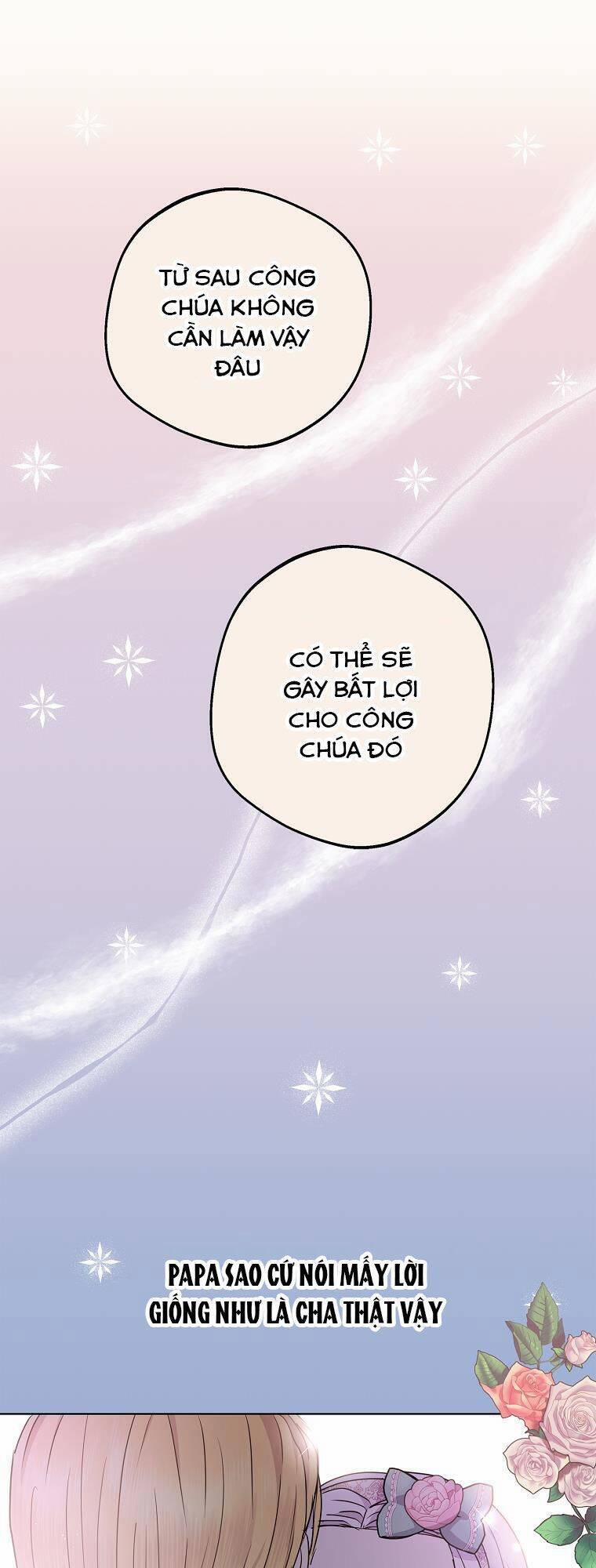 Tồn Tại Như Nàng Công Chúa Dã Chủng 29 trang 14