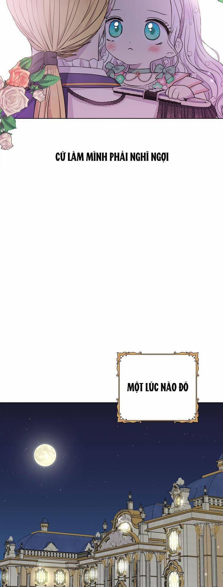 Tồn Tại Như Nàng Công Chúa Dã Chủng 29 trang 15