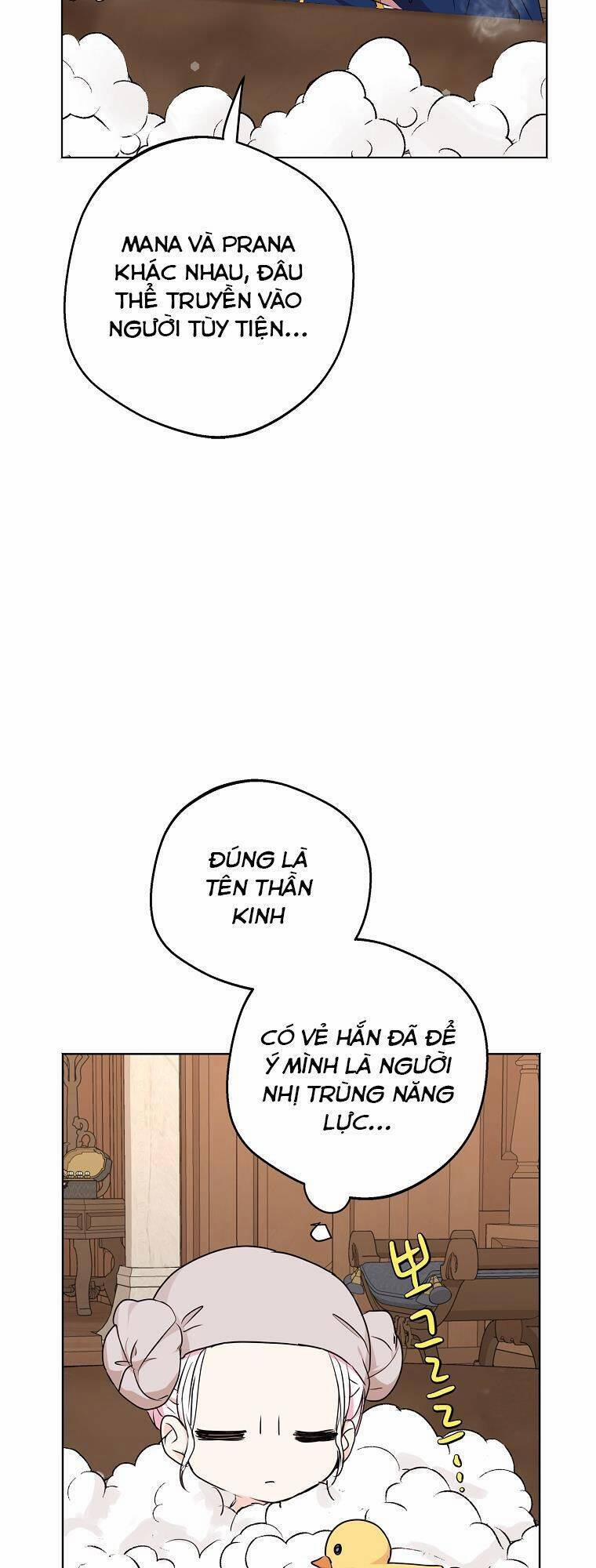 Tồn Tại Như Nàng Công Chúa Dã Chủng 29 trang 22