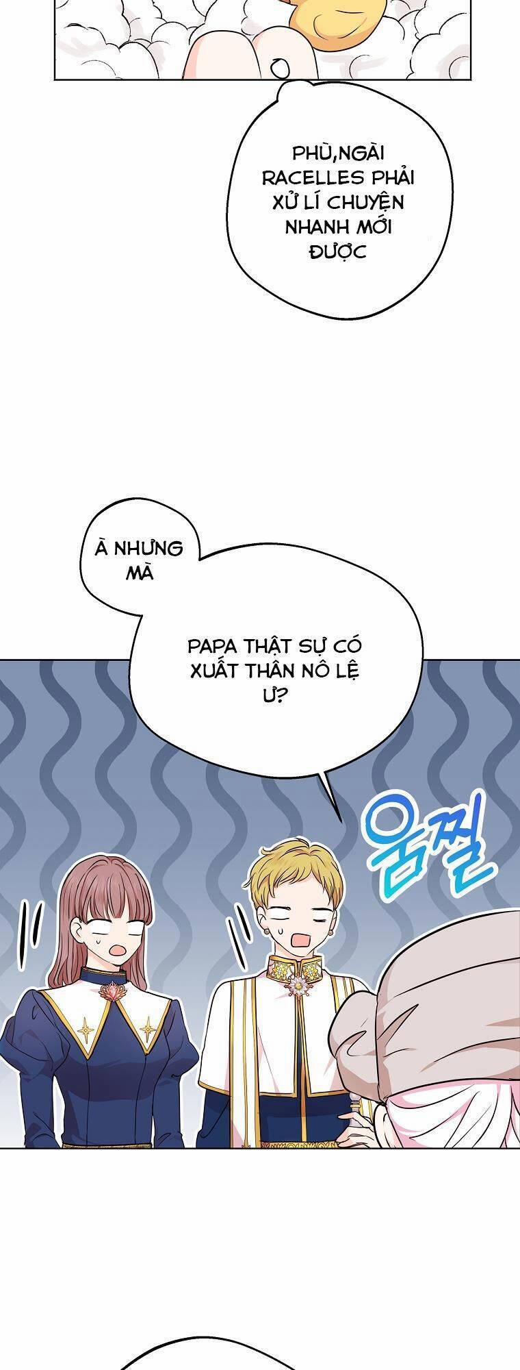 Tồn Tại Như Nàng Công Chúa Dã Chủng 29 trang 23