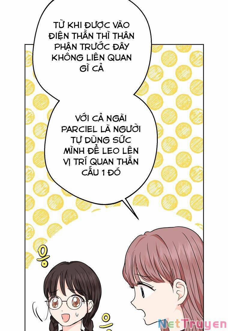 Tồn Tại Như Nàng Công Chúa Dã Chủng 29 trang 24