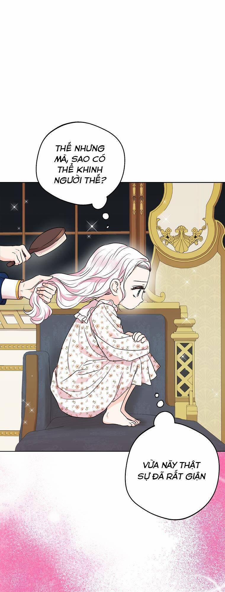 Tồn Tại Như Nàng Công Chúa Dã Chủng 29 trang 27