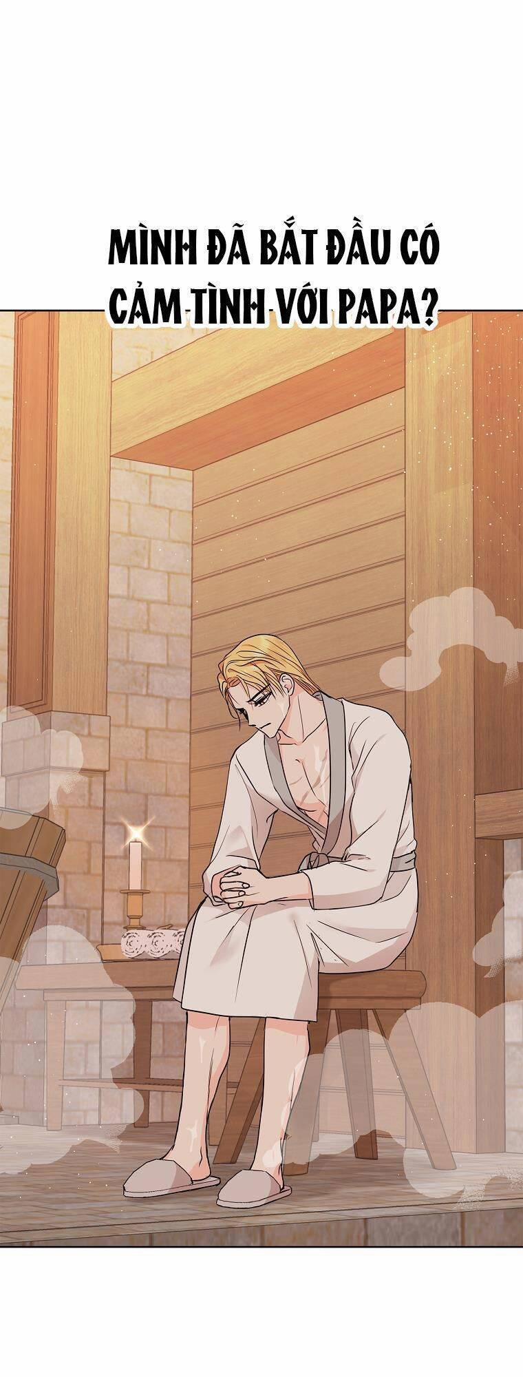 Tồn Tại Như Nàng Công Chúa Dã Chủng 29 trang 30