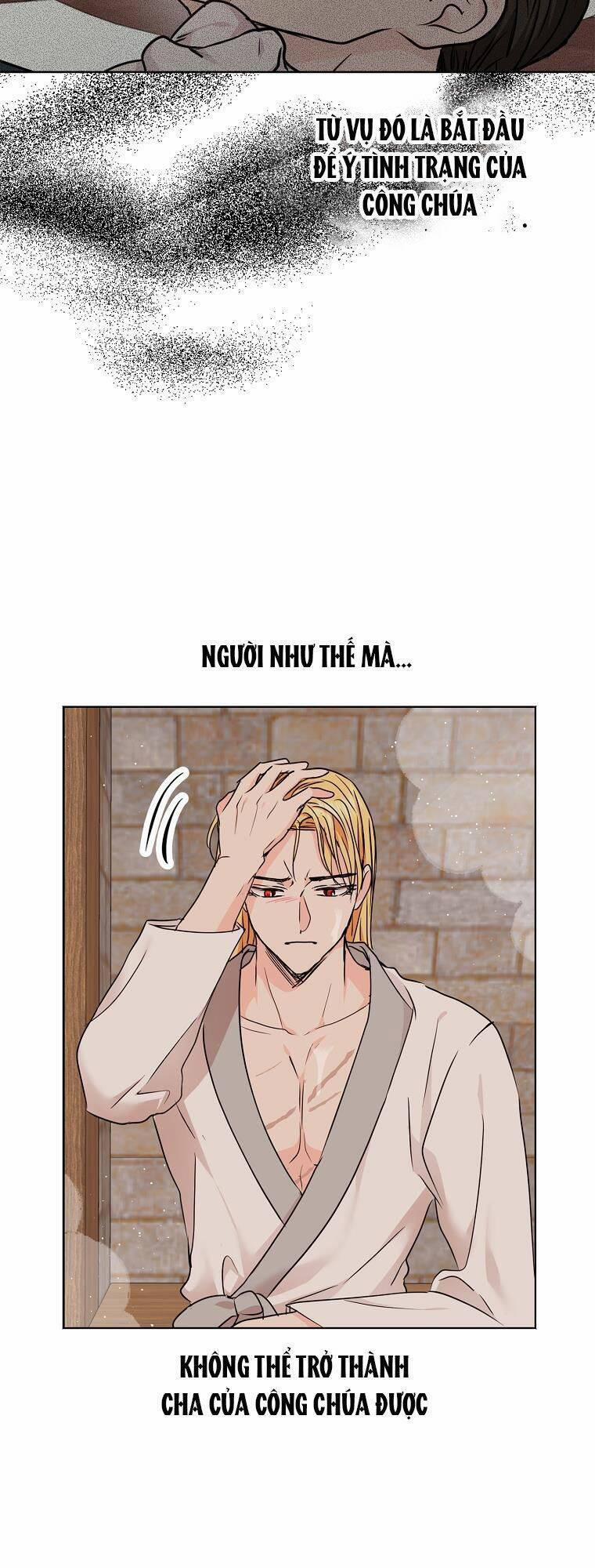 Tồn Tại Như Nàng Công Chúa Dã Chủng 29 trang 32