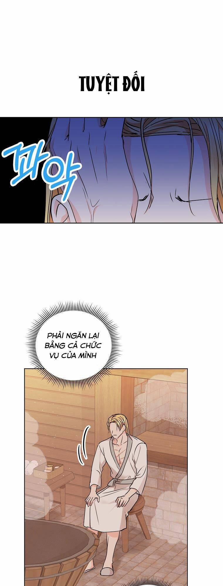 Tồn Tại Như Nàng Công Chúa Dã Chủng 29 trang 33