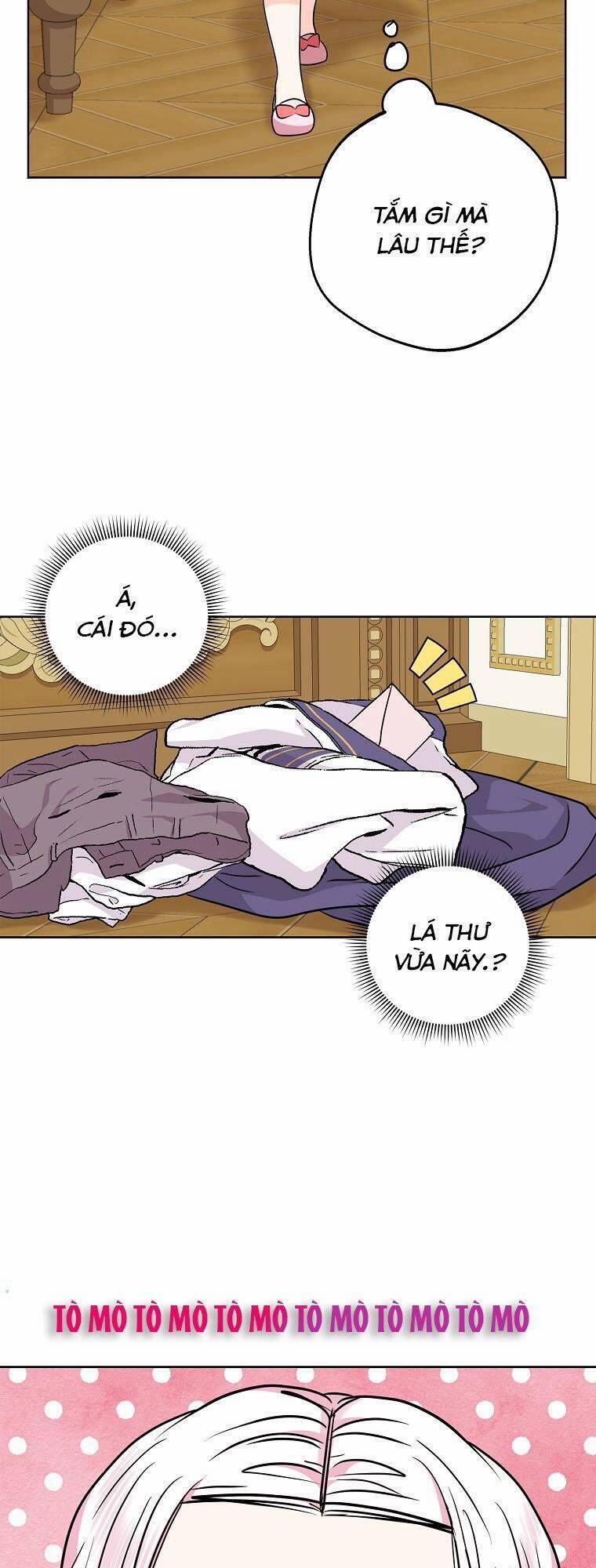 Tồn Tại Như Nàng Công Chúa Dã Chủng 29 trang 35